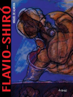 cover image of Flávio Shiró